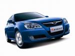 Soueast V3 2008 года